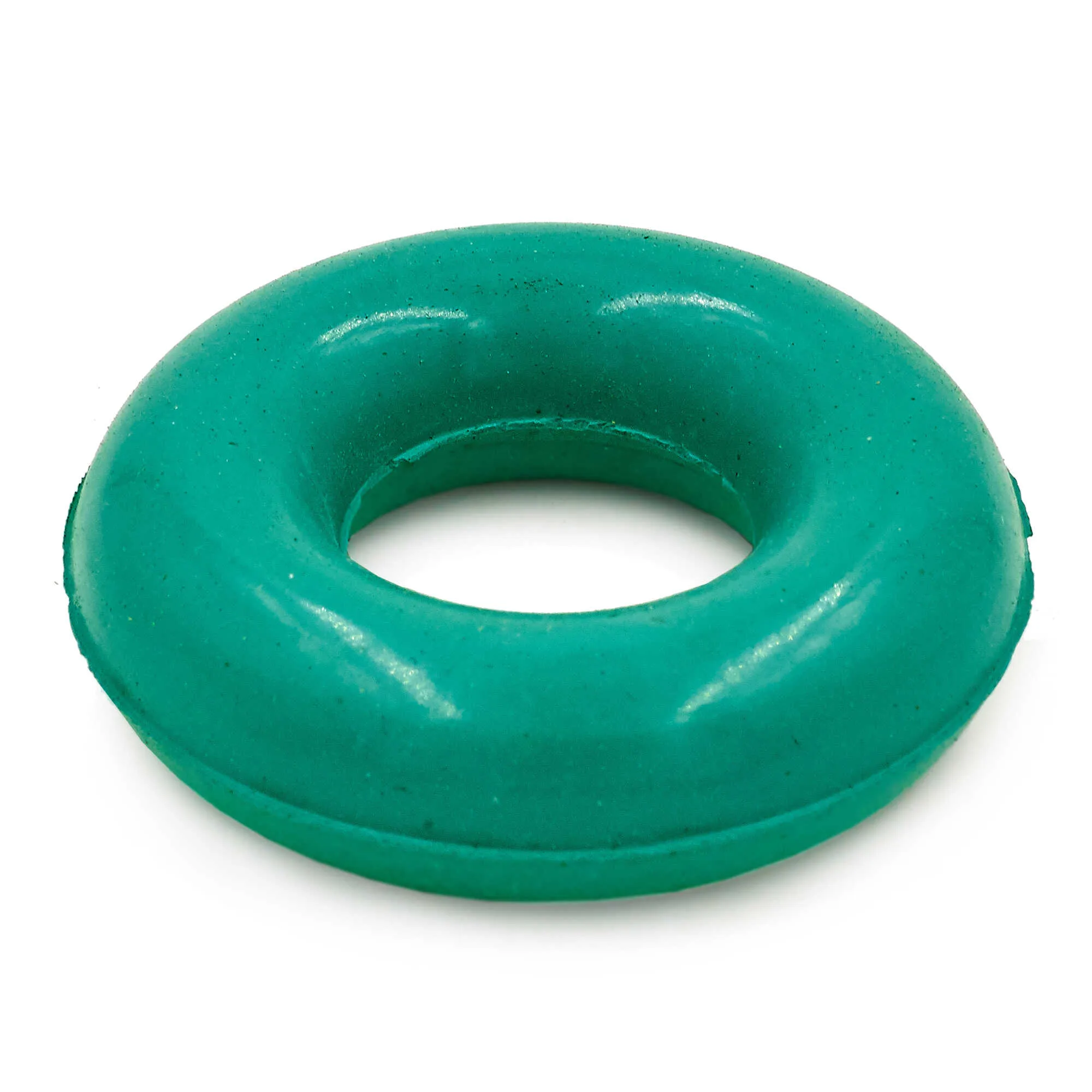 Еспандер кистьовий кільце навантаження - 30 кг зелений