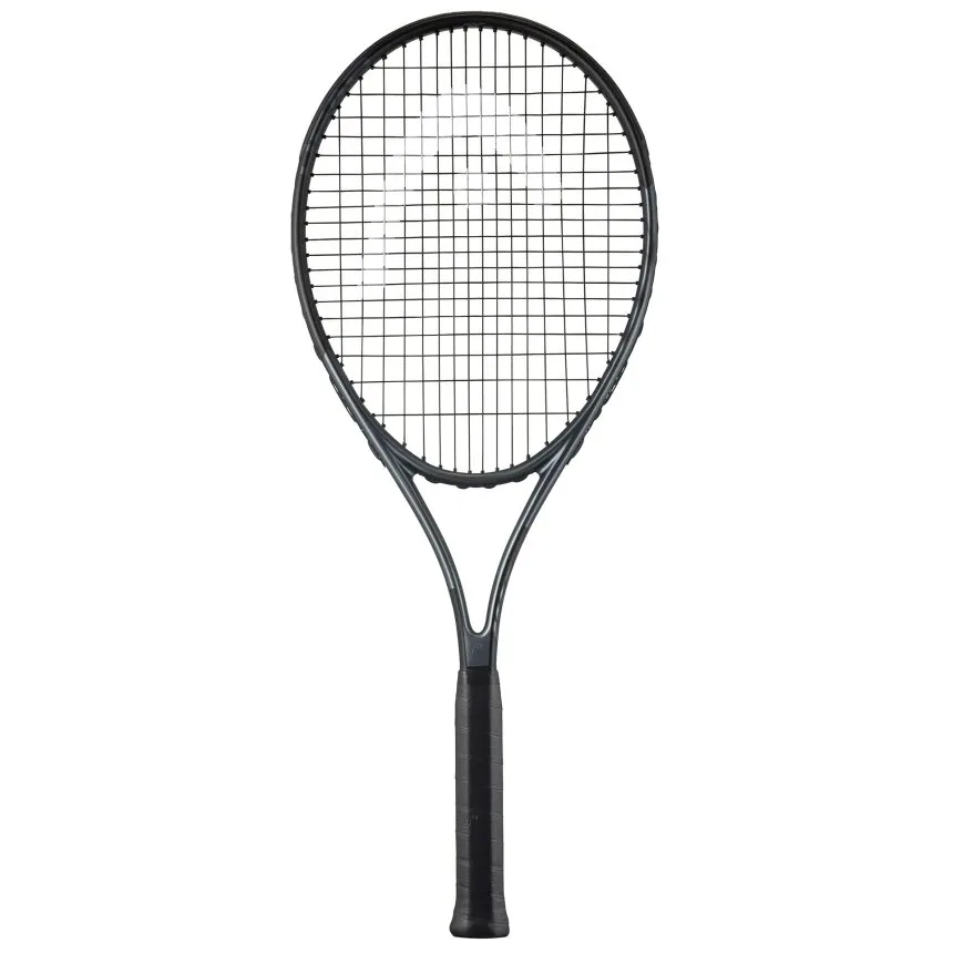Head Geo Speed 2025 year Gr3 Tennis Racket with String 231375 (Original)