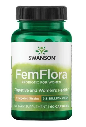 Probiotic-4 3 billion - 60 капсул