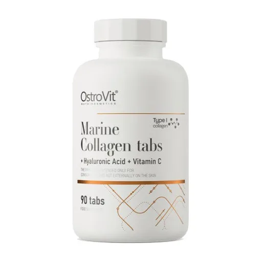 Marine Collagen - 90 таблеток