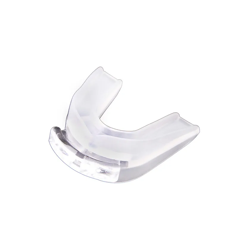 Капа боксерська двостороння