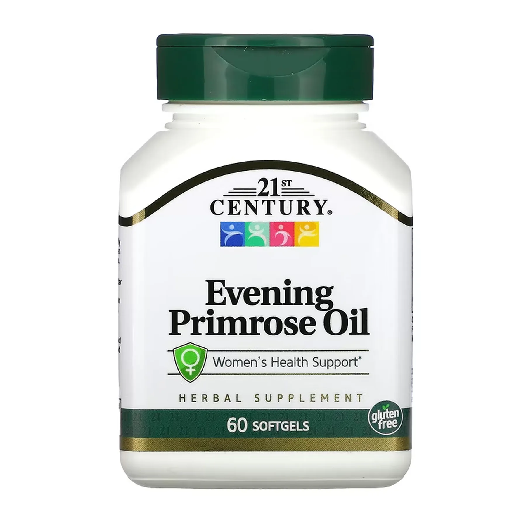 Evening Primrose Oil - 60 софтгель
