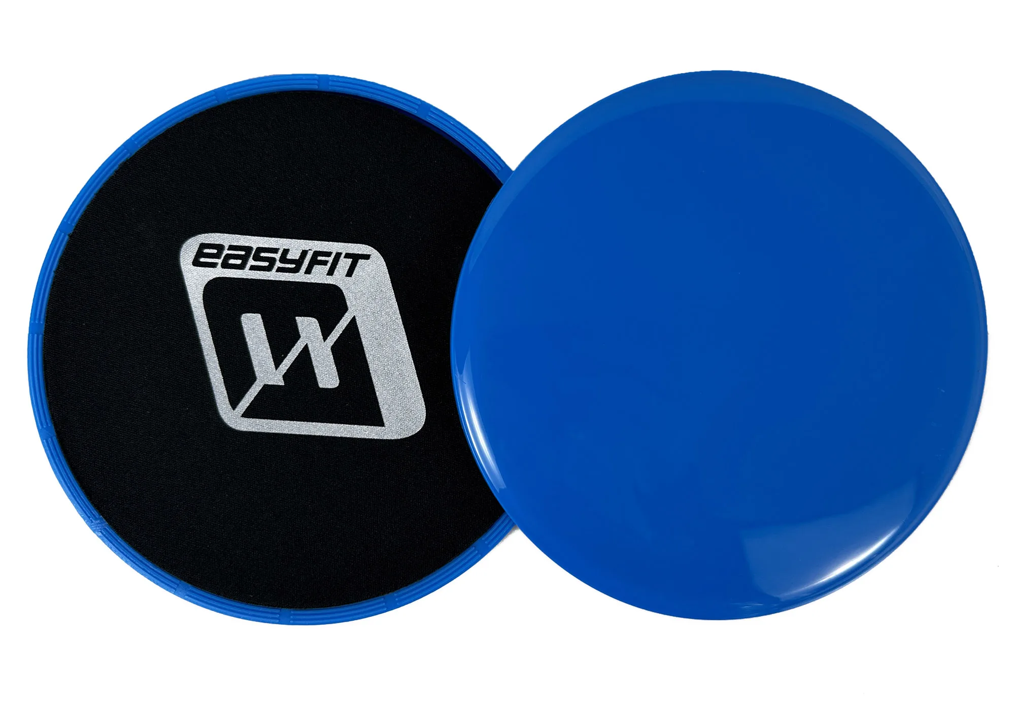 Диски для глайдингу EasyFit сині пара