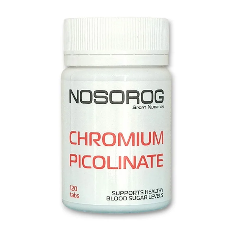 Chromium Picolinate - 120 капсул