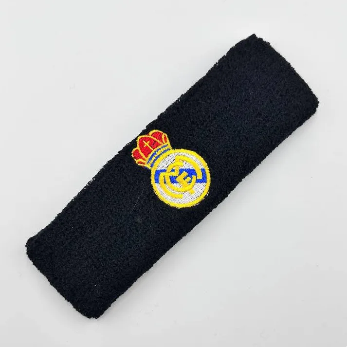 Пов'язка на голову Real Madrid