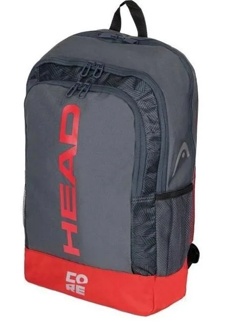 Тенісний рюкзак HEAD CORE BACKPACK ANRD