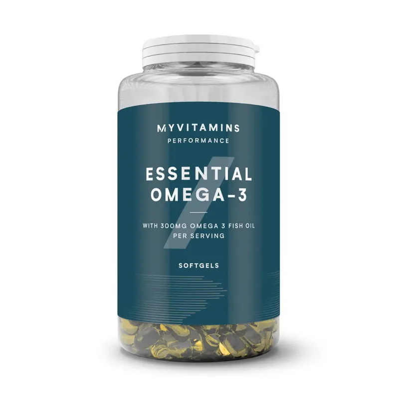 Omega 3 1000 мг - 250 софтгель