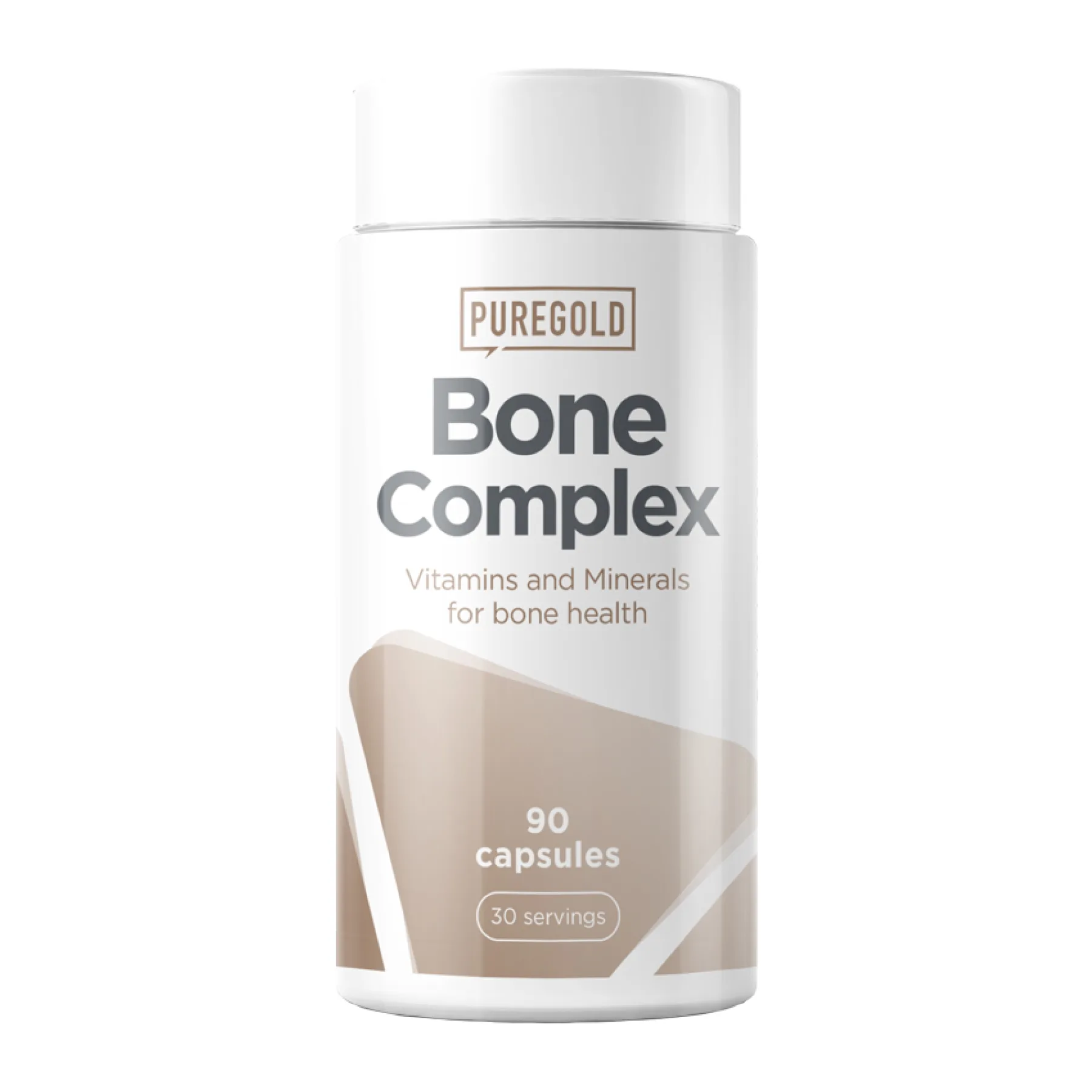 Bone Complex - 60 капсул