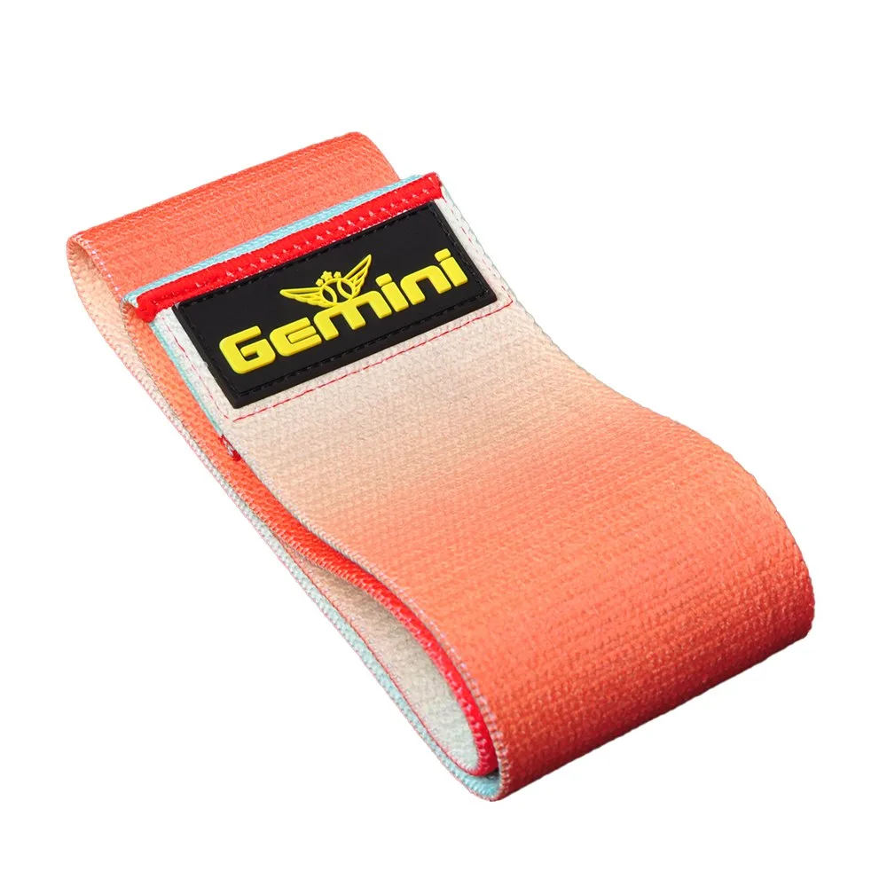 Гумки для фітнесу тканинні 1 шт PRO