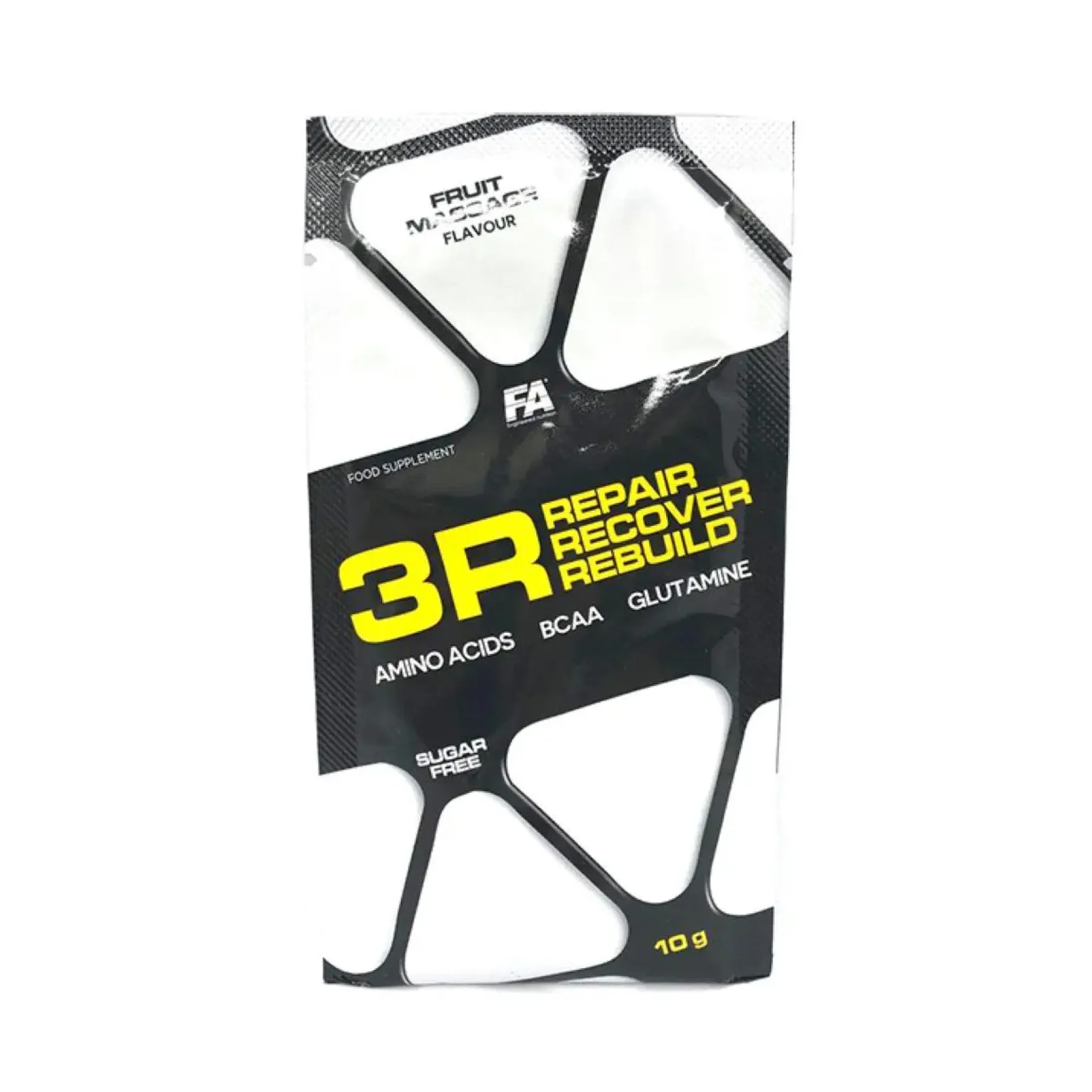 3 R - 10 г Апельсин манго