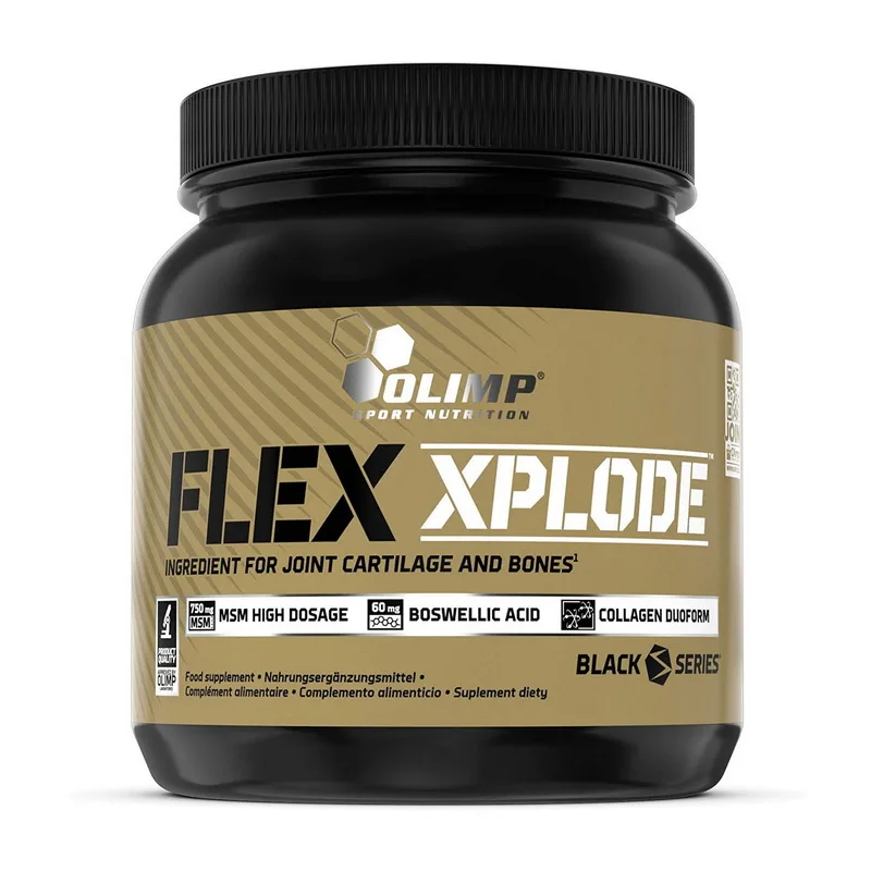 FLEX Xplode - 360 г Грейпфрут