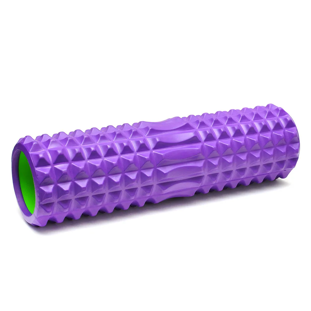 Ролер для йоги та пілатесу Grid Spine Roller Power