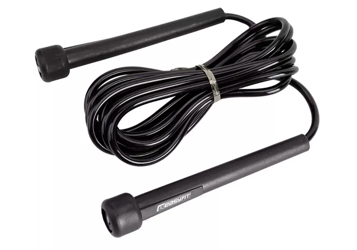 Скакалка для гімнастики EasyFit