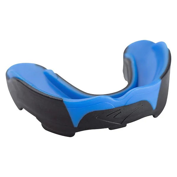 Капа одностороння боксерська Everlast Evergel E1400009 хаки