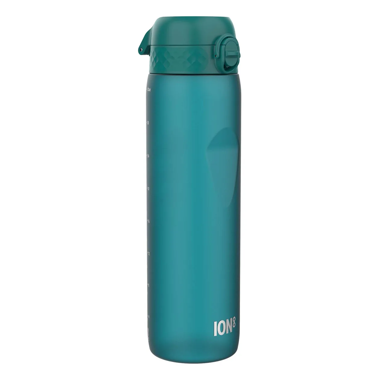 Пляшка для води ION8 1000 мл. (ЕКО пляшка) BPA Free, Aqua