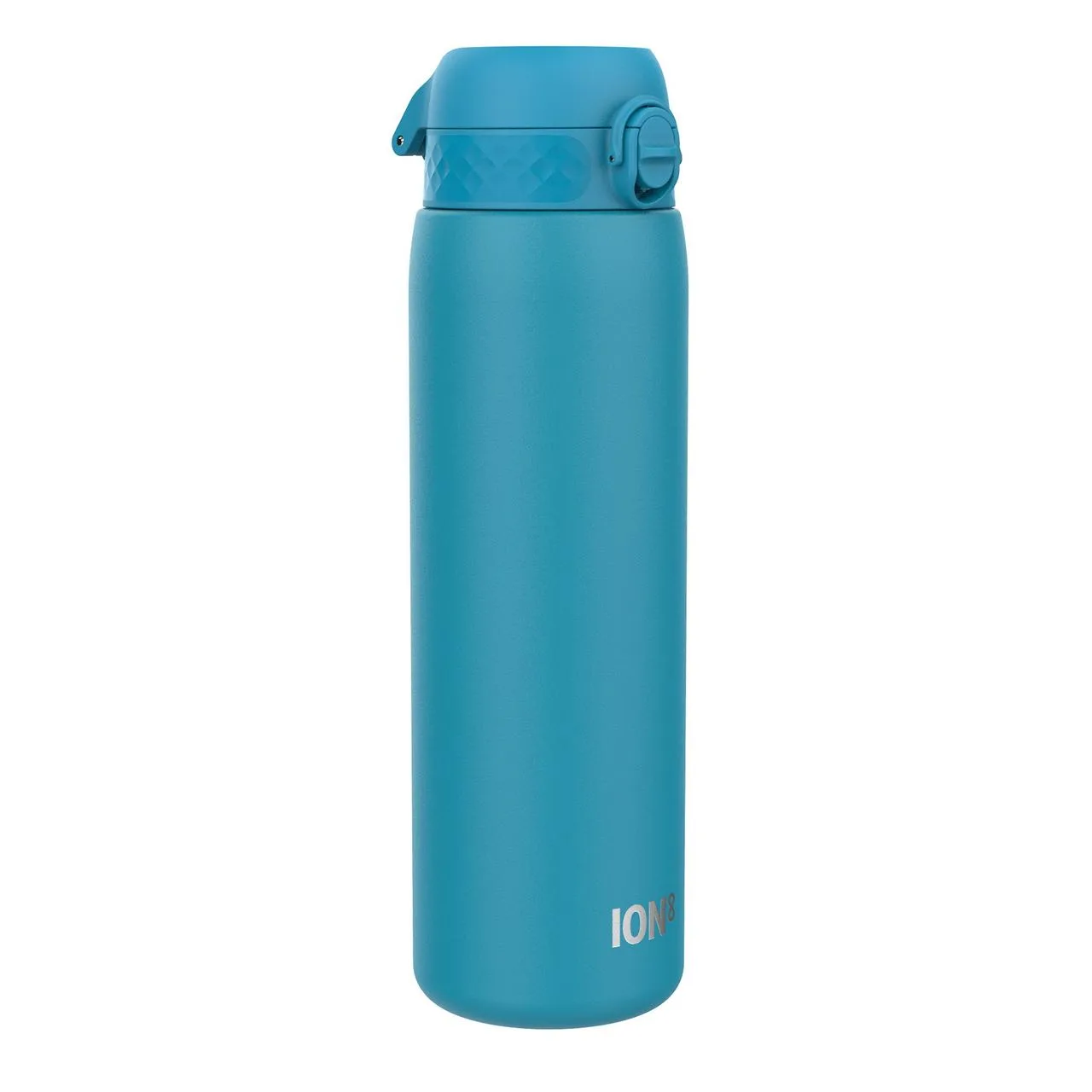 Пляшка для води металева вакуумна ION8 920 мл. Vacuum Insulated, Blue
