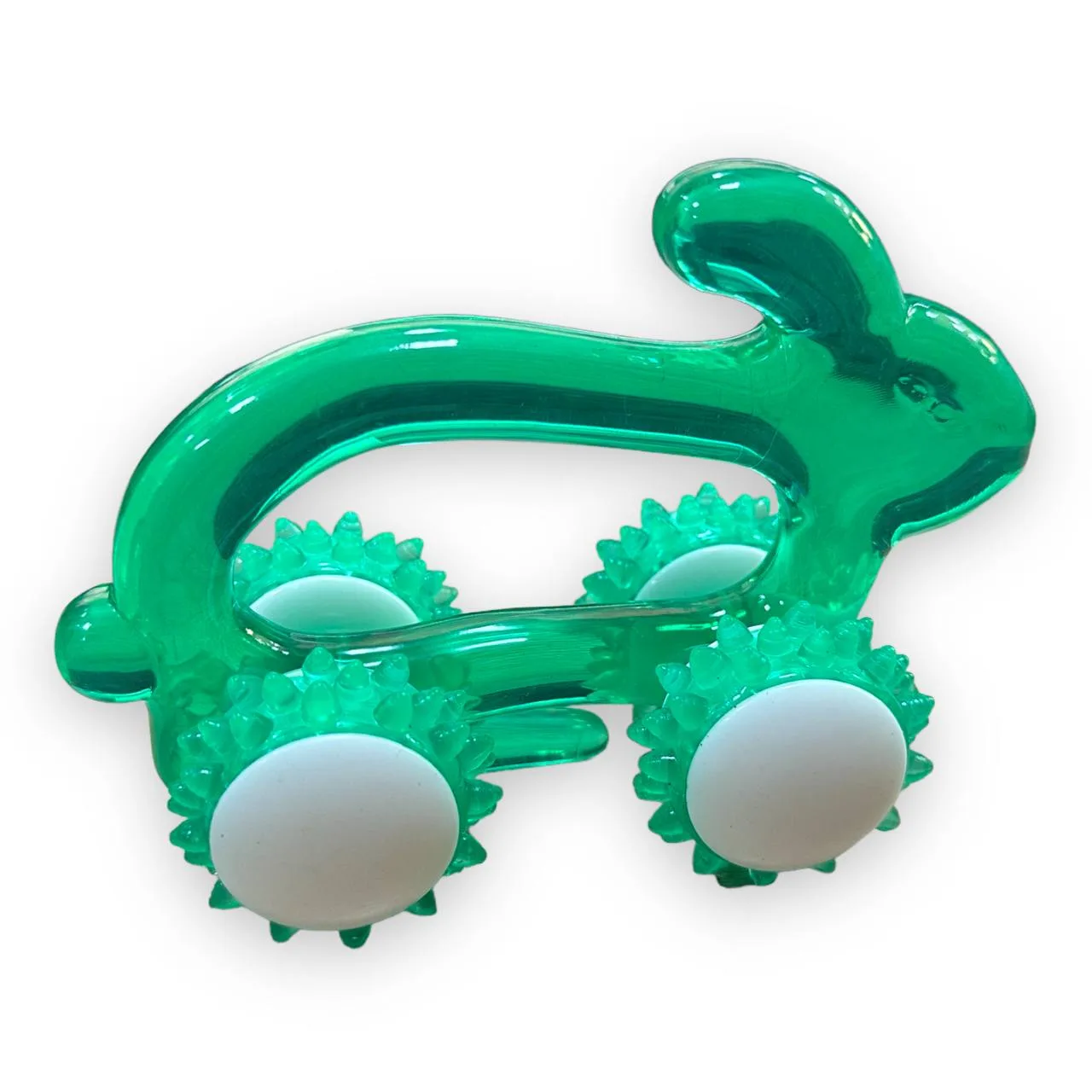 Масажер антицелюлітний Зайчик