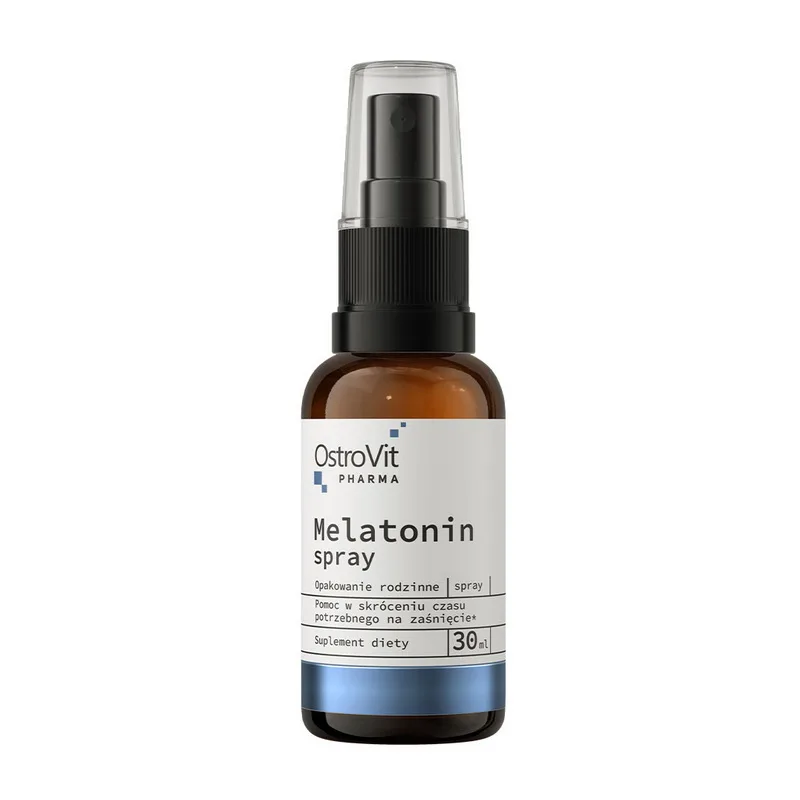 Melatonin Spray - 30 мл