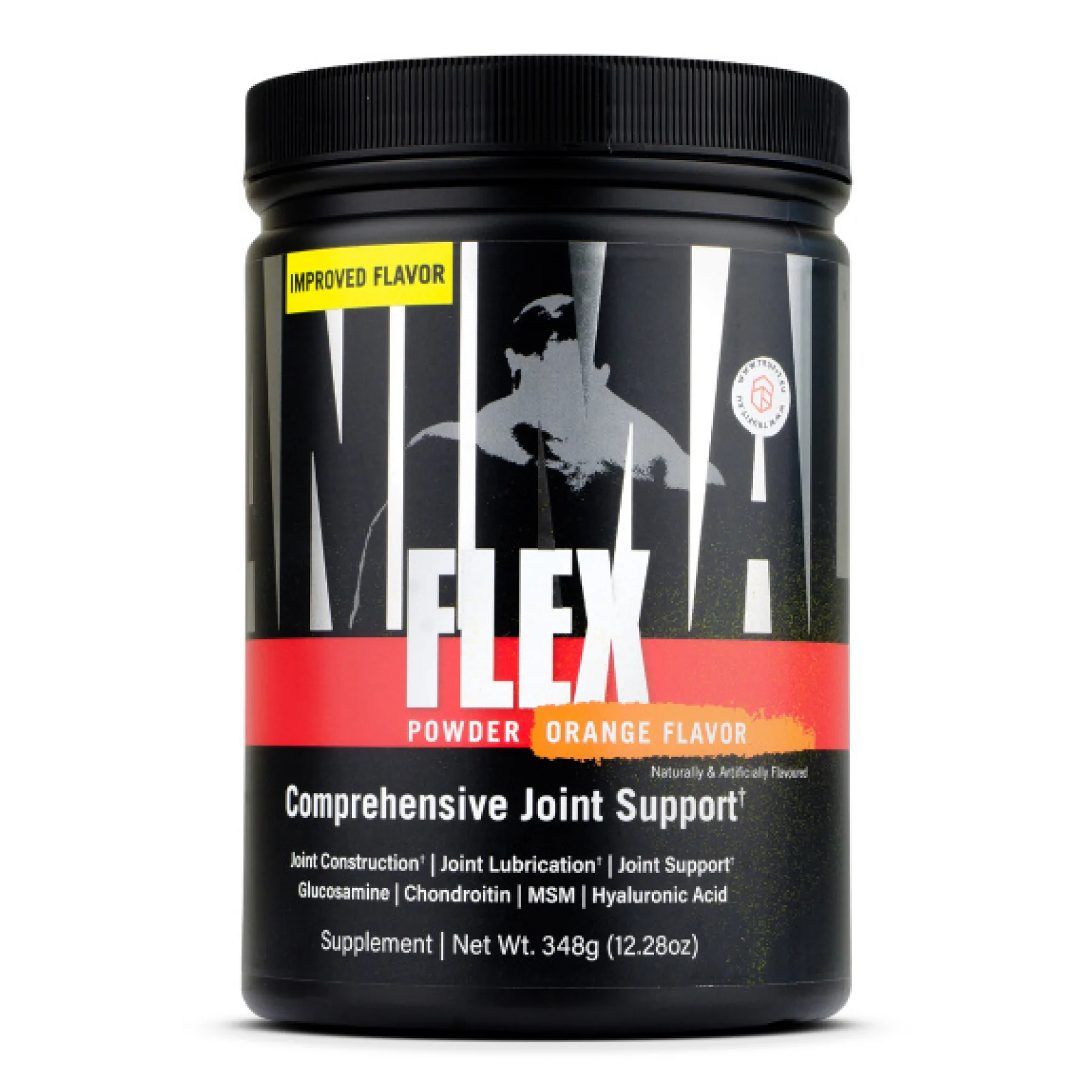 Animal Flex - 369 г Апельсин