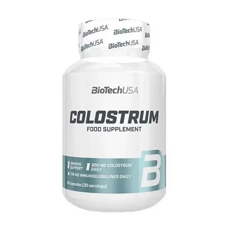 Colostrum - 60 капсул