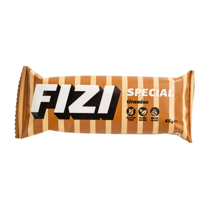 Fizi Protein Bar Special - 45 г Тірамісу