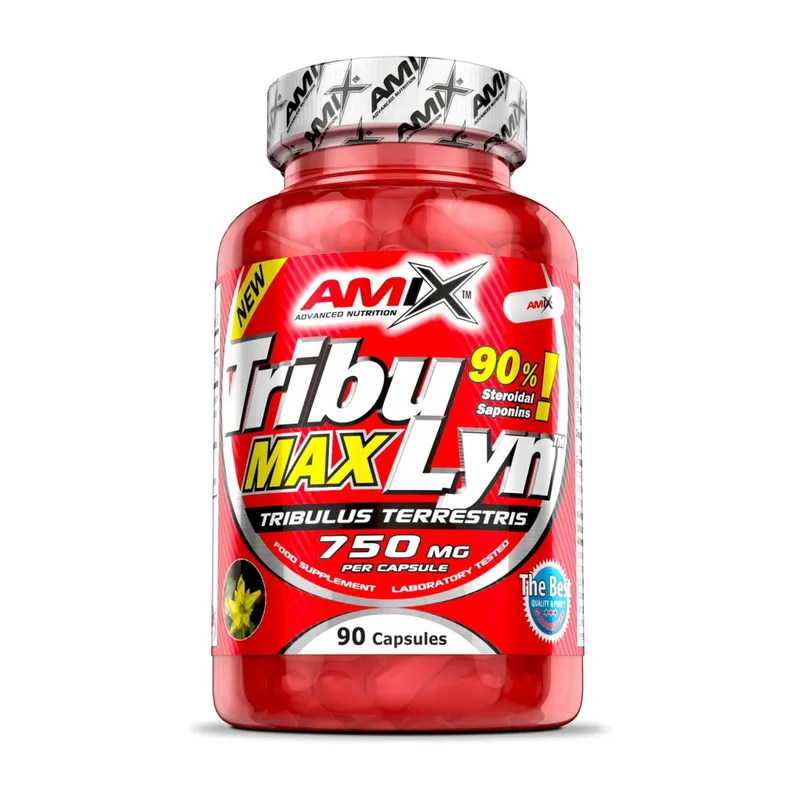 Tribu Lyn Max - 90 капсул