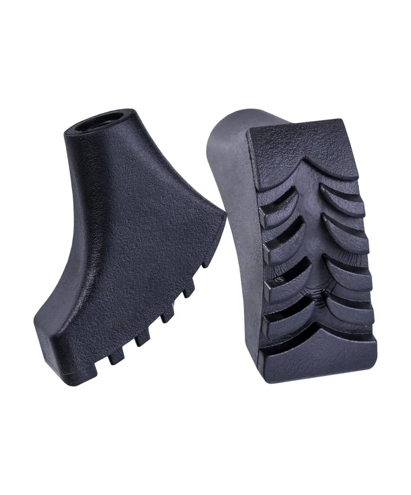 Наконечники для трекінгу чобітків гумові