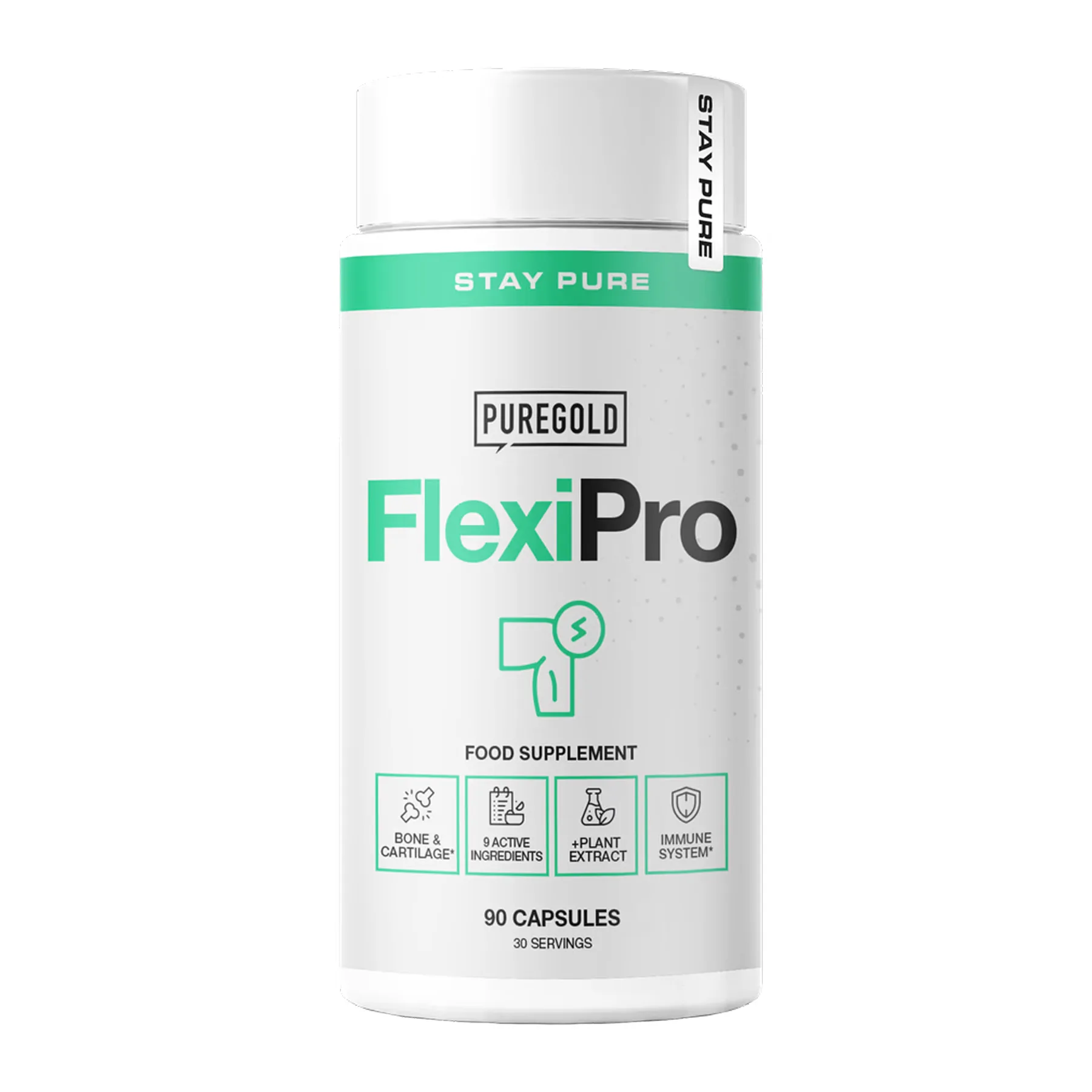 FlexiPro - 90 капсул