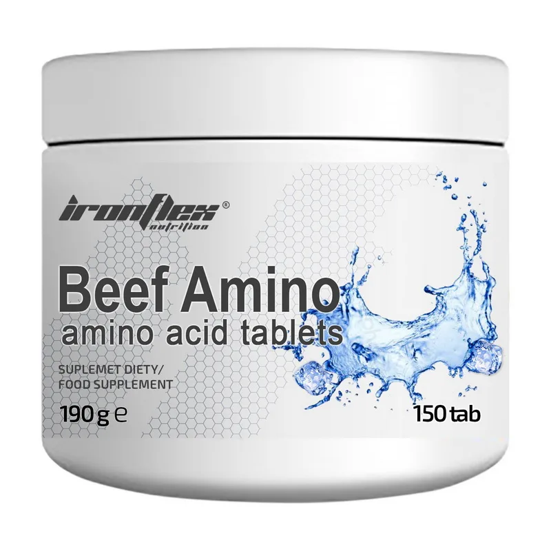 Beef Amino - 150 таблеток