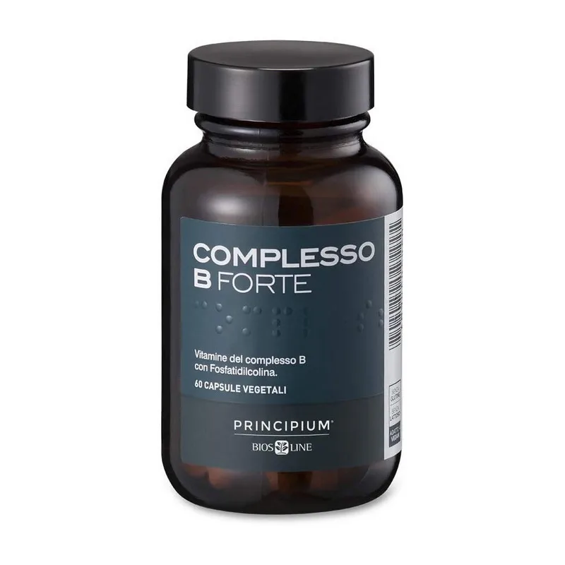 Complesso B Forte - 60 капсул