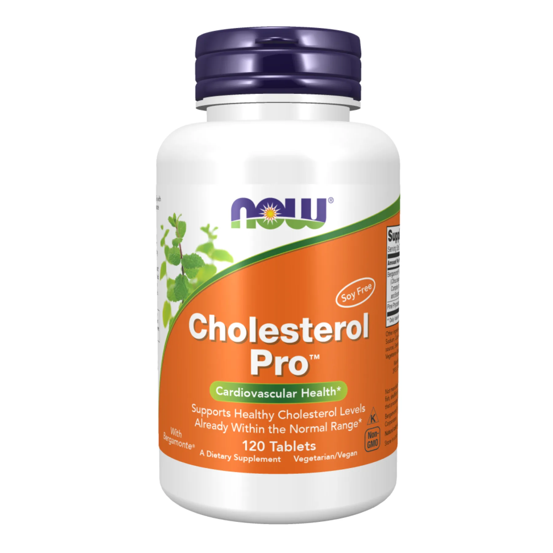 Cholesterol Pro™ - 120 таблеток