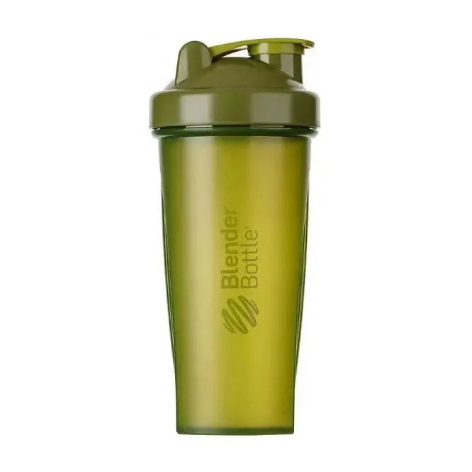Blender Bottle Classic - 820 мл moss Зелений