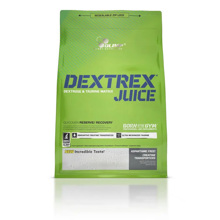Dextrex Juice - 1 кг Яблуко