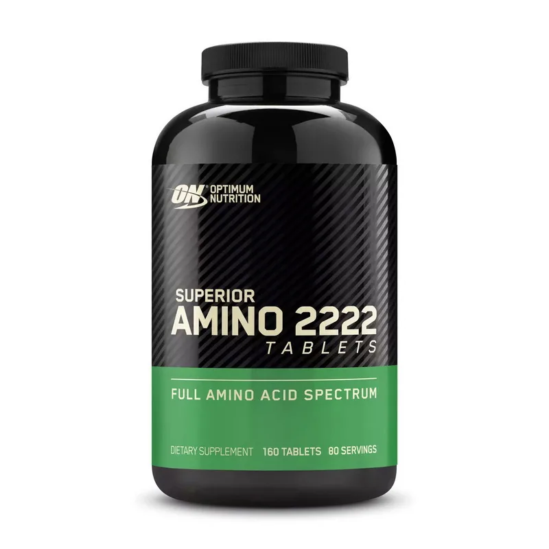 Amino 2222 - 160 таблеток