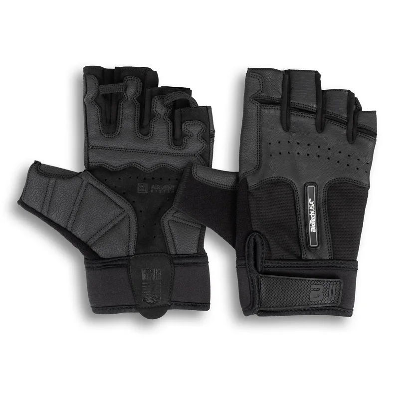 Рукавички Toronto Чорний S