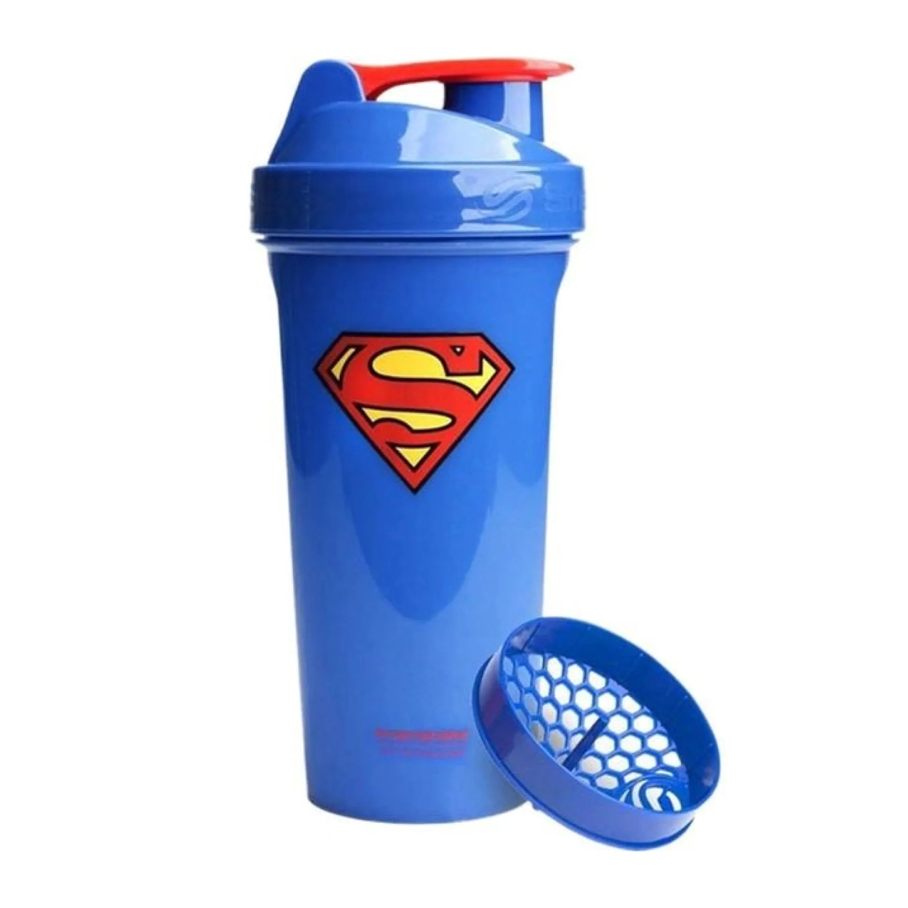 DC Superman Shaker Lite - 800 мл