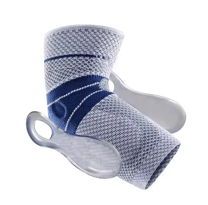 Налокотник эластичный с гелем 1 шт M