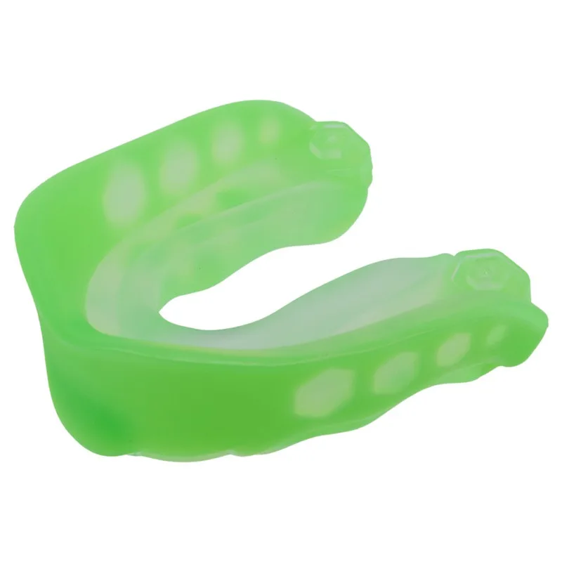 Капа ZTT у футлярі зелений