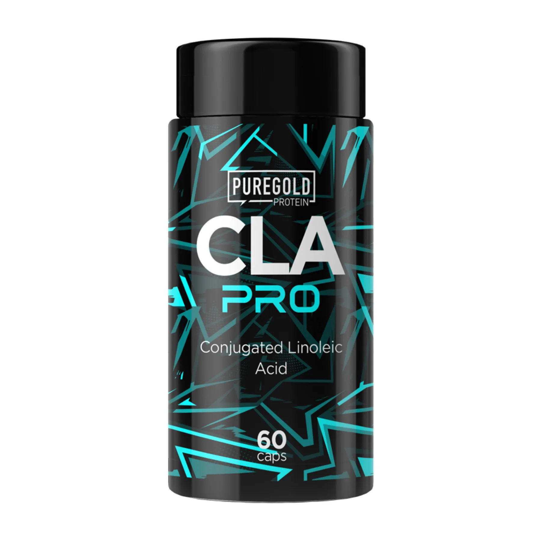 CLA - 60 капсул