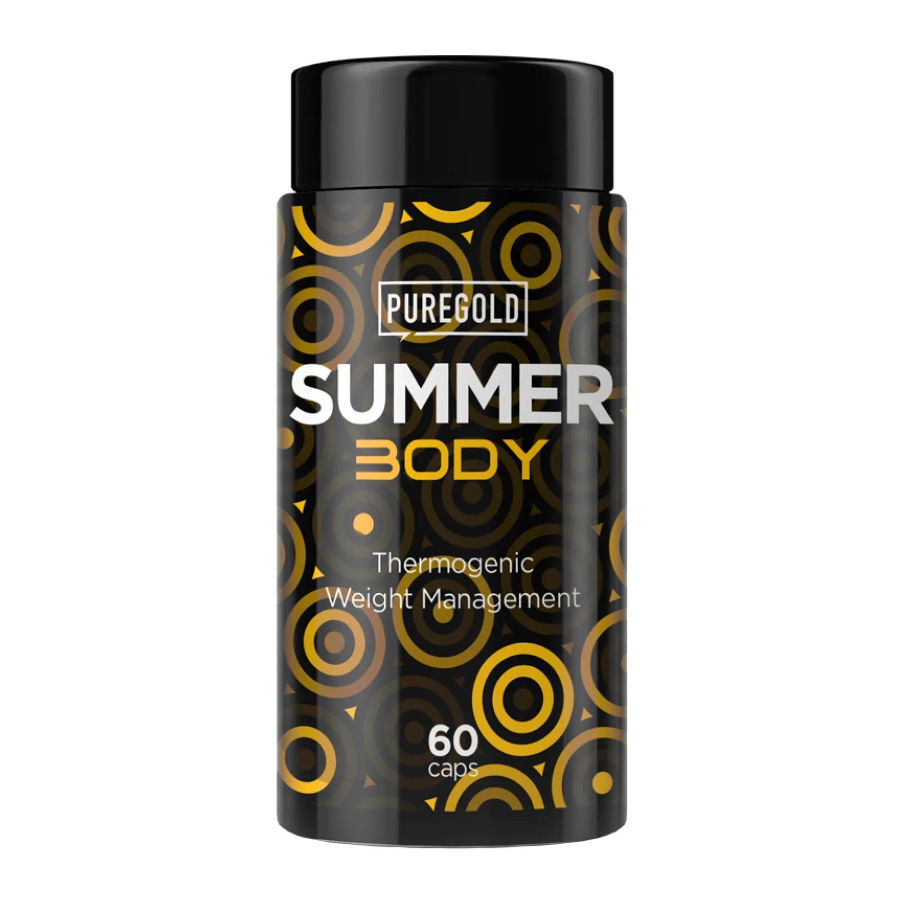 Summer body - 60 капсул