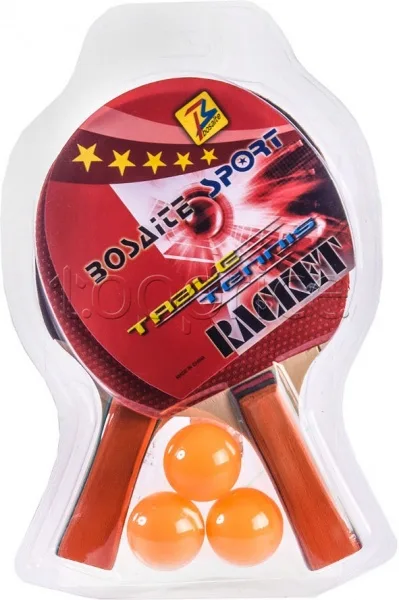 Набір ракетки настільного тенісу Bosaite