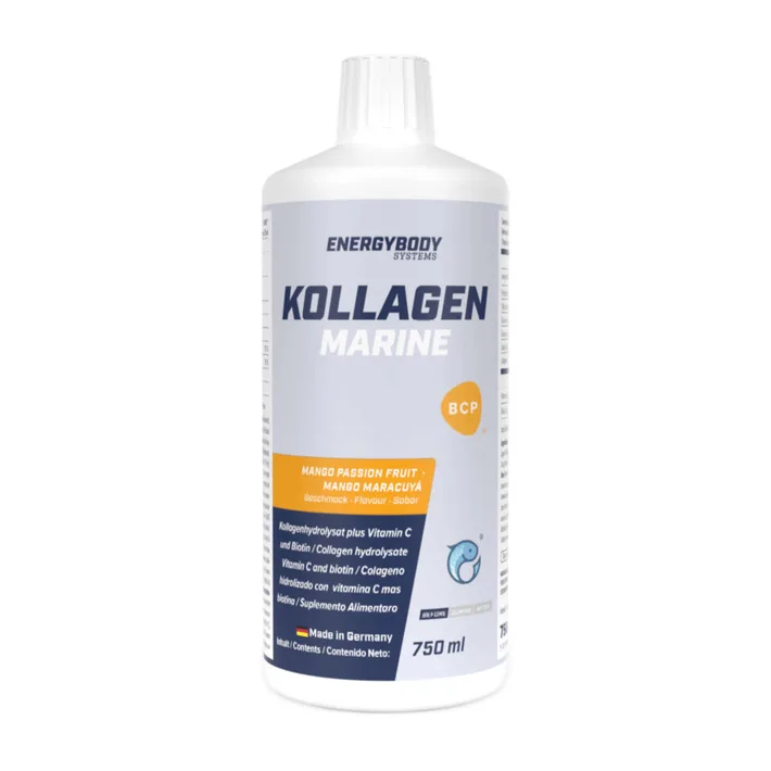 Kollagen Marine - 750 мл Манго маракуя