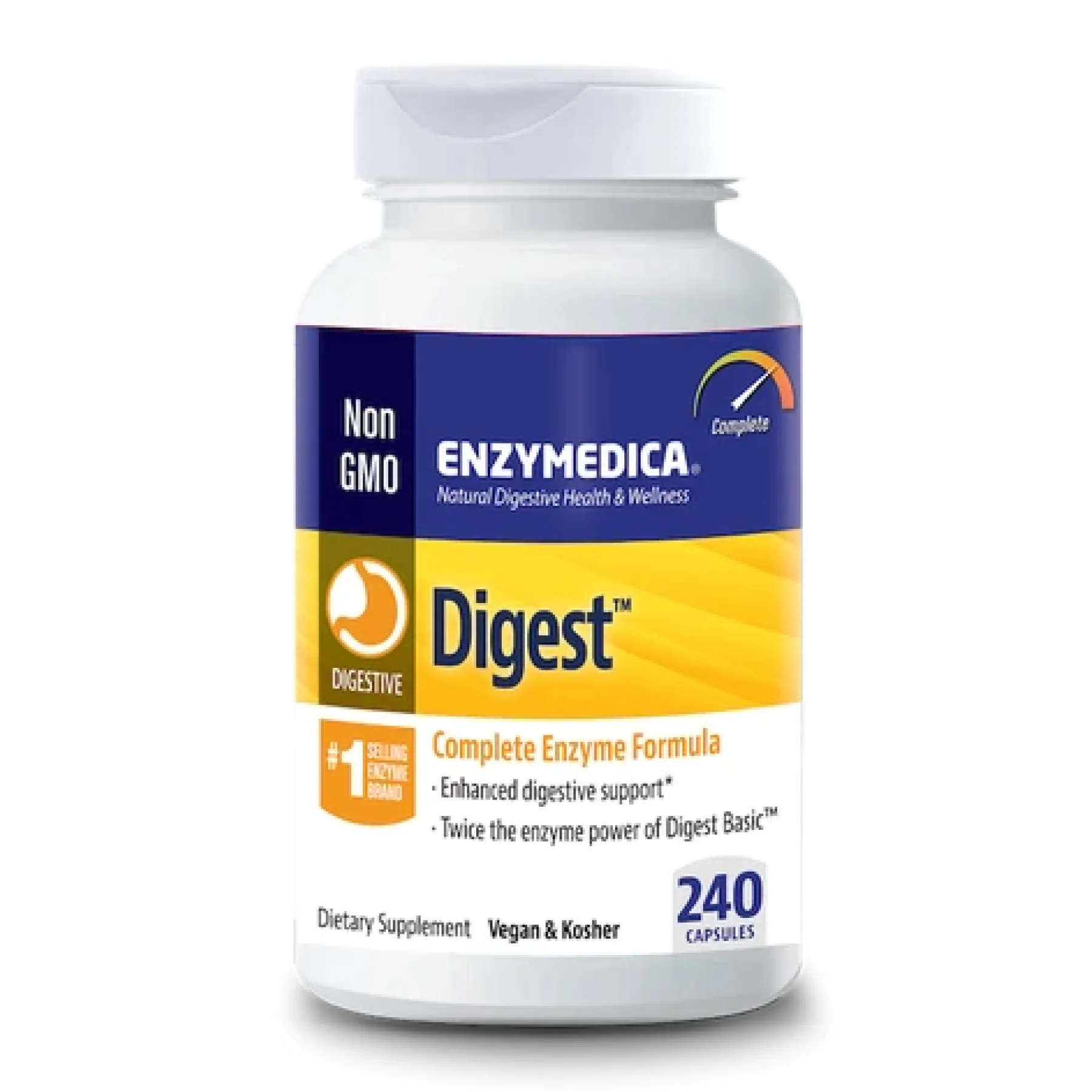 Digest - 240 капсул