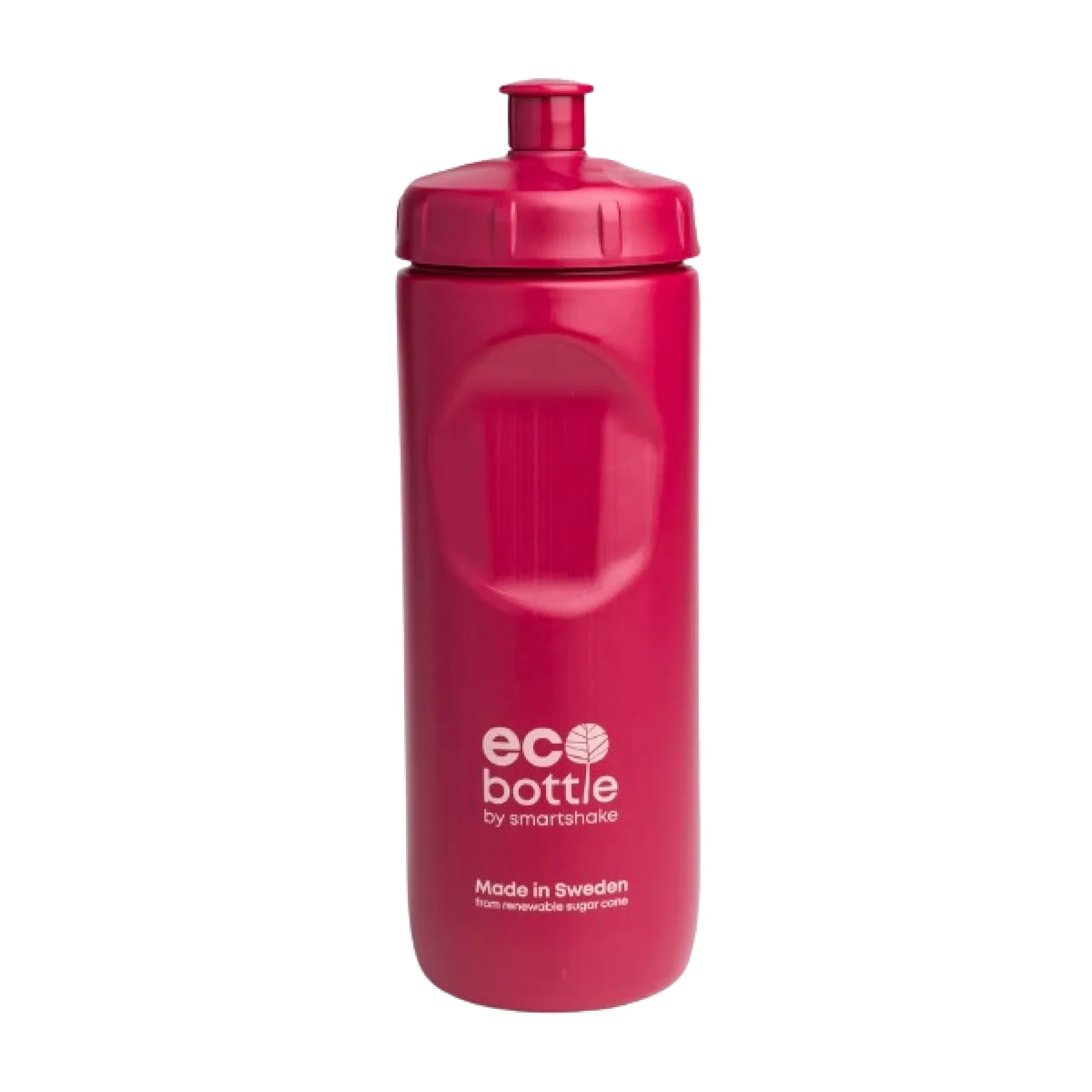 EcoBottle Squeeze - 500 мл Насичена троянда