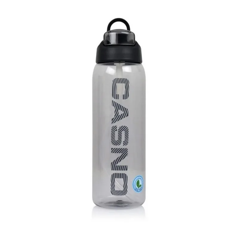Casno Waterbottle KXN-1258 1 л чорний