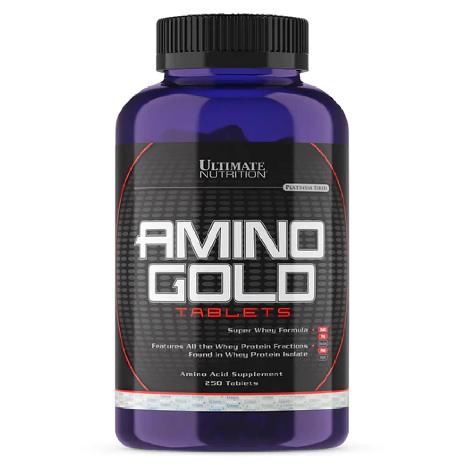 Amino Gold 1000 мг - 250 таблеток