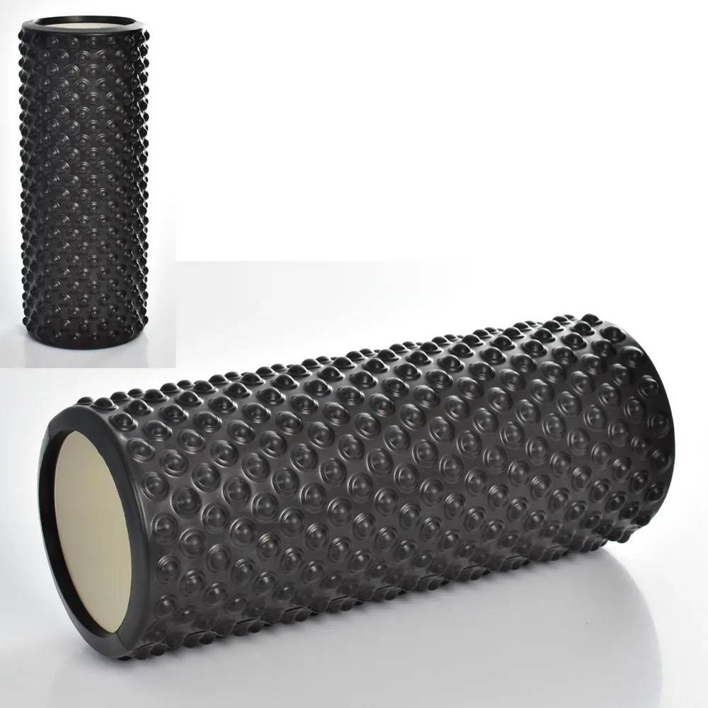 Роллер для занять йогою та пілатесом - 15 см