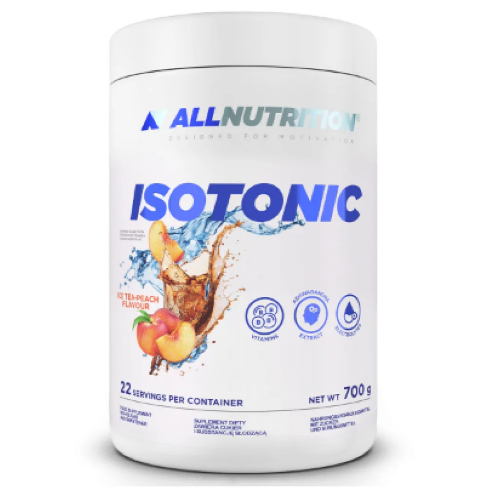 Isotonic - 700 г лідний лимонад