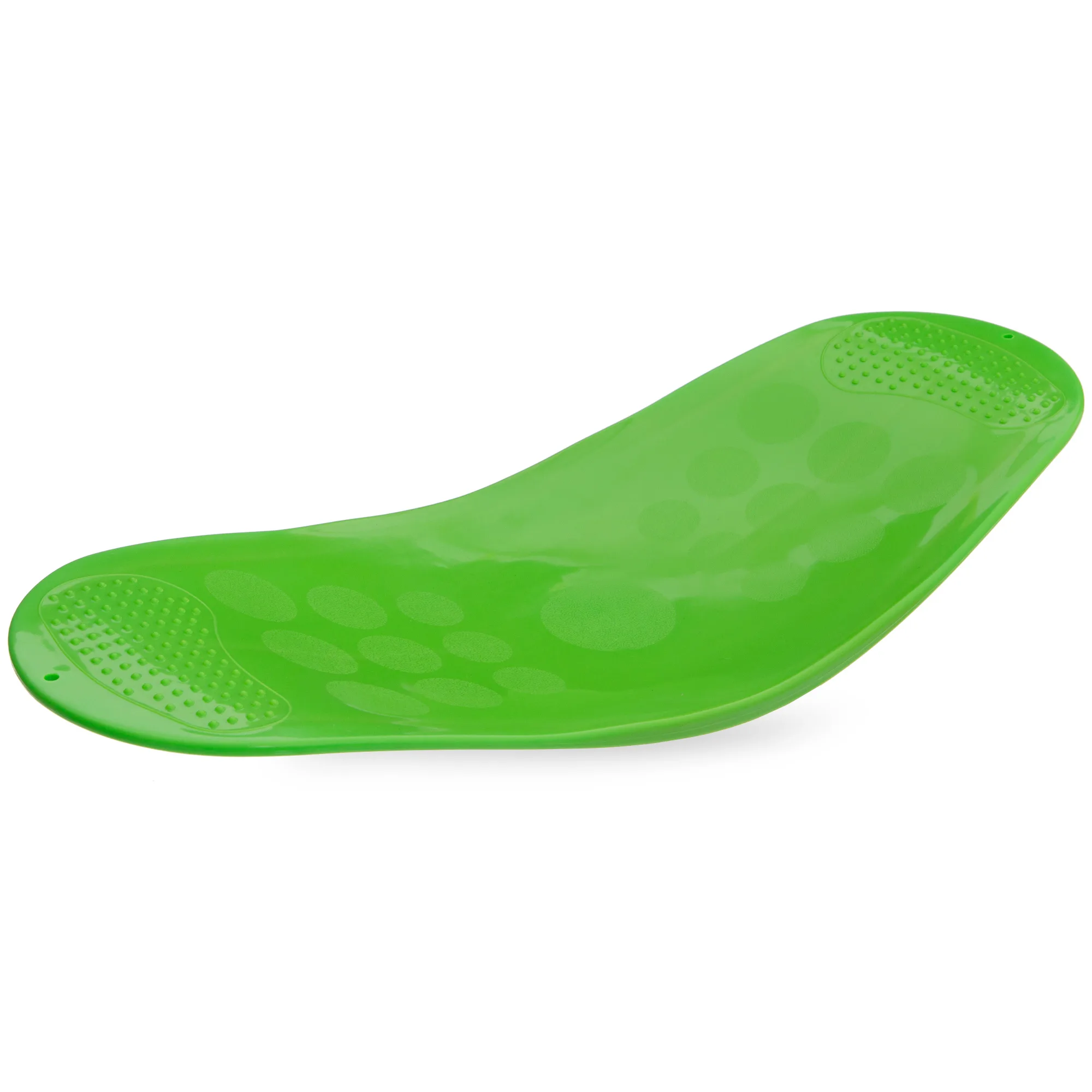 Дошка балансувальна Twist зелений