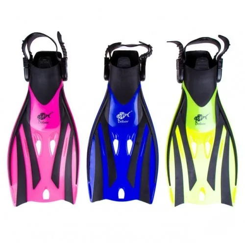 Ласти Dolvor F52JR - L/XL